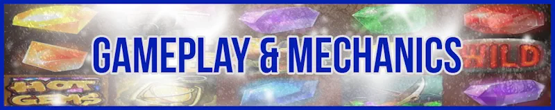 Gameplay & Mechanics banner