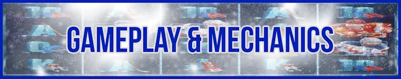 Gameplay & Mechanics banner