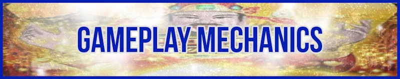 Gameplay Mechanics banner