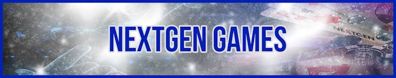 Best NextGen Games banner