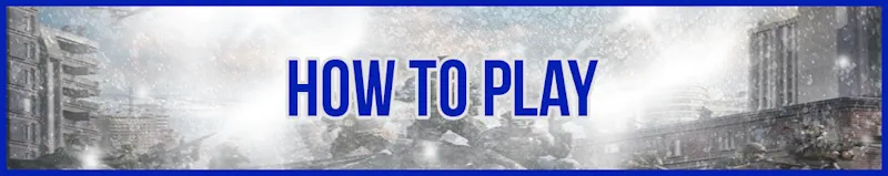How to Play Call of Duty banner