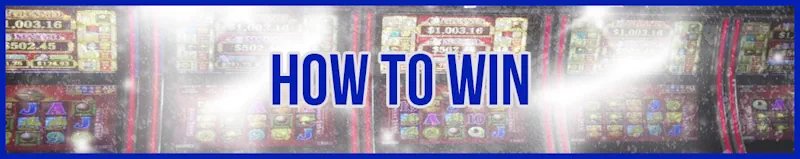 How to Win banner