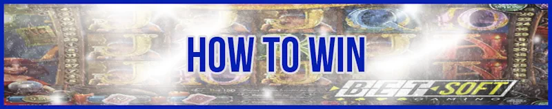 How to Win screenshot