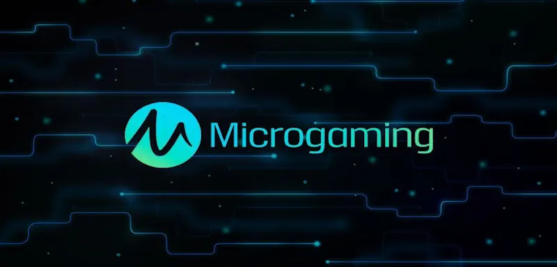 Microgaming screenshot