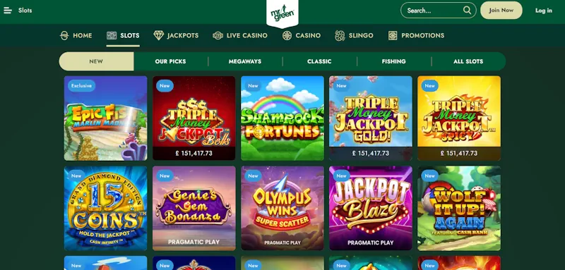 Lucky Niki casino Slots screenshot