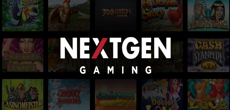 NextGen screenshot