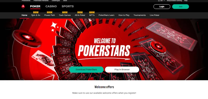 Super Slots Casino screenshot