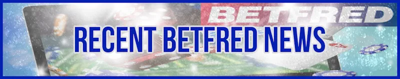Betfred in Recent News banner