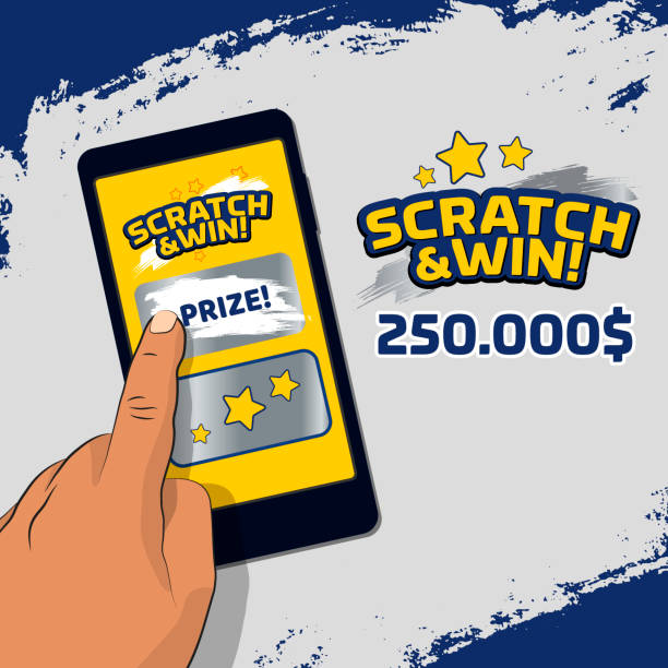 Gold Rush Scratch Off on iPhone