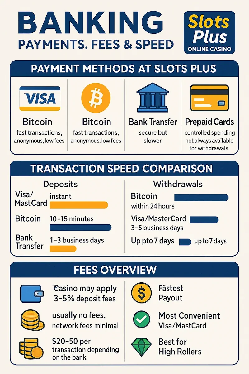  Banking infographic