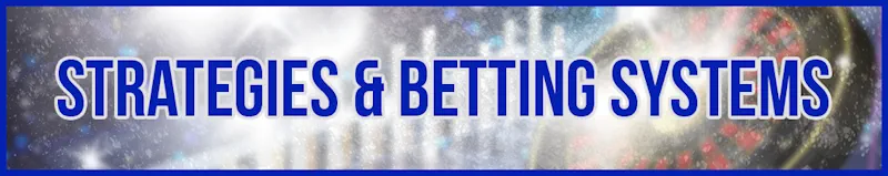 Strategies banner