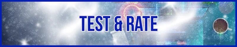Test banner