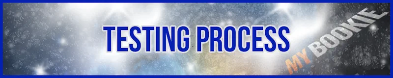 Testing banner