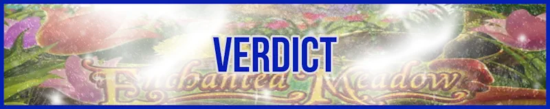 Verdict banner