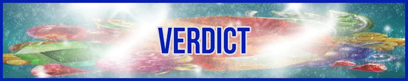 Verdict