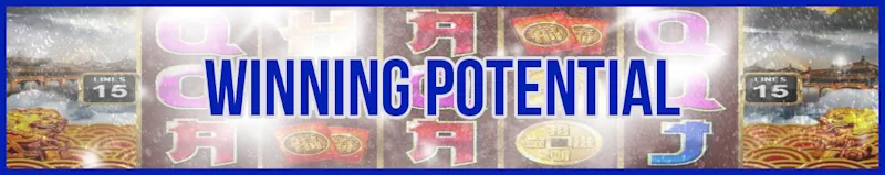 Winning Potential banner