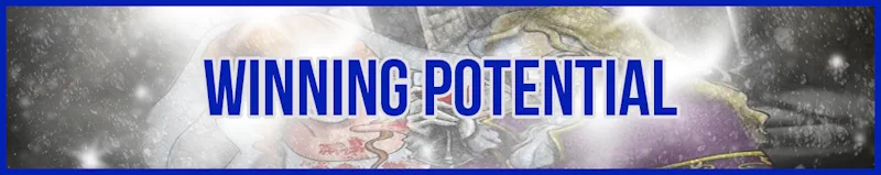 Winning Potential banner