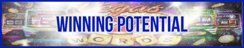 Winning Potential banner