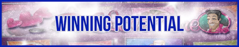Winning Potential  banner