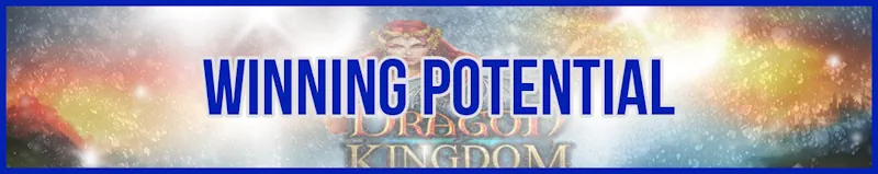 Winning Potential banner