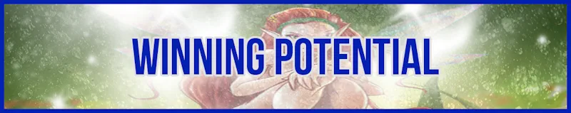 Winning Potential banner