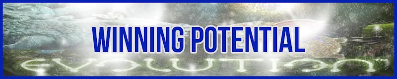 Winning Potential banner