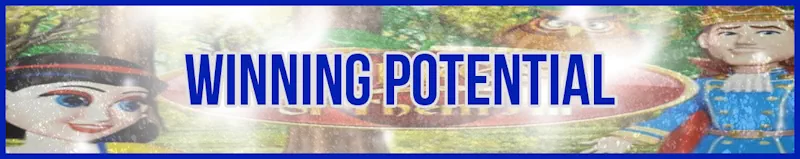 Winning Potential banner
