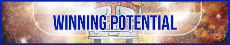 Winning Potential banner