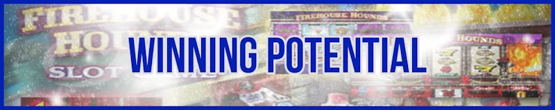 Winning Potential banner