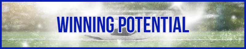Winning Potential banner