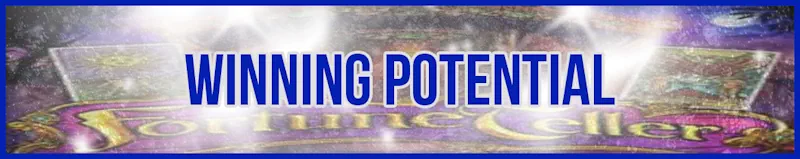 Winning Potential banner