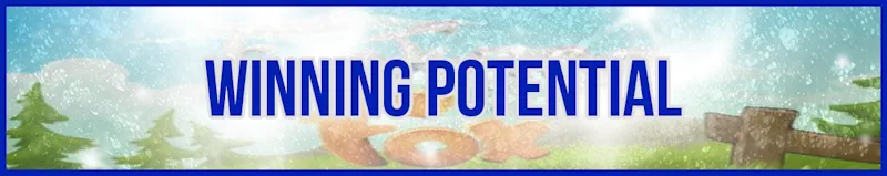 Winning Potential banner