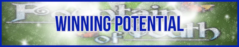 Winning Potential banner