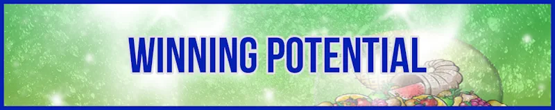 Winning Potential banner