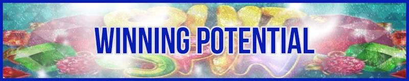 Winning Potential banner