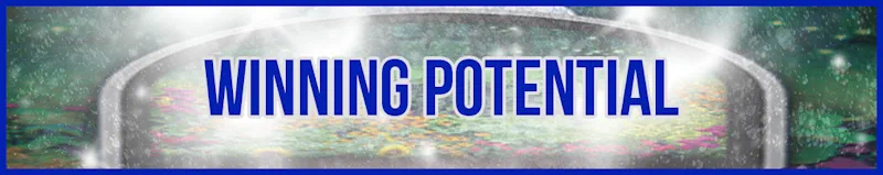 Winning Potential banner