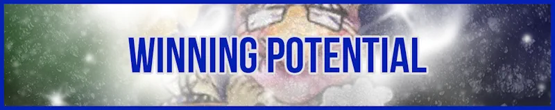 Winning Potential banner
