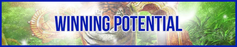 Winning Potential banner