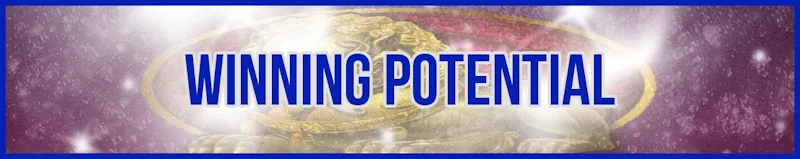 Winning Potential banner