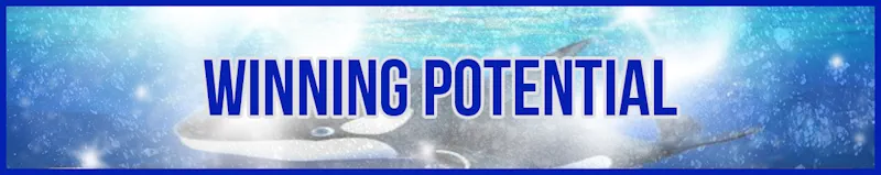 Winning Potential banner