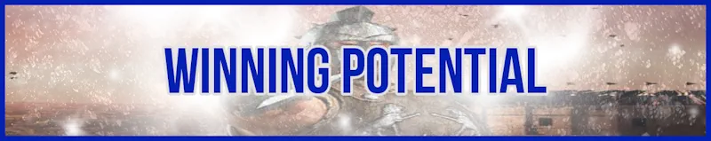Winning Potential banner