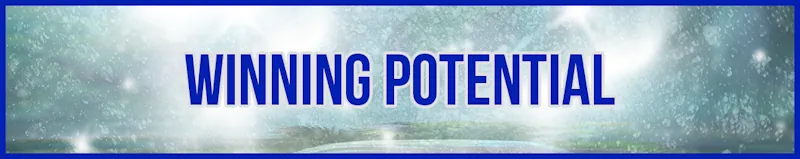 Winning Potential banner