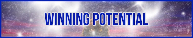 Winning Potential banner