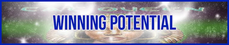 Winning Potential banner