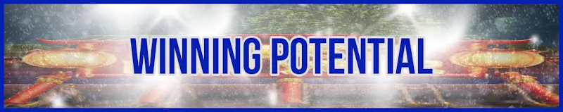 Winning Potential banner