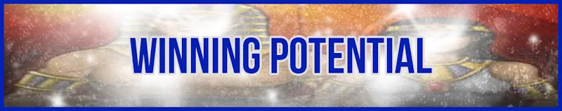 Winning Potential banner