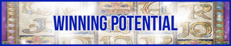 Winning Potential banner