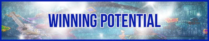 Winning Potential banner