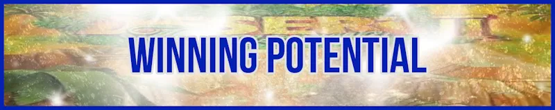 Winning Potential banner