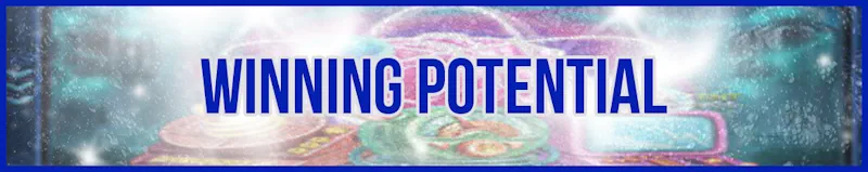 Winning Potential banner